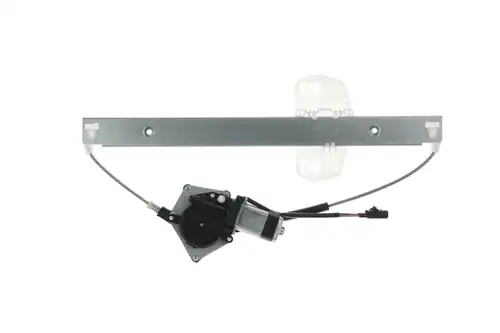 Стъклоповдигач VALEO 850439