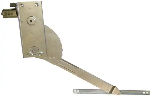 стъклоподемник VALEO 850497