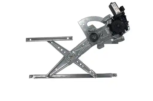 Стъклоповдигач VALEO 850501