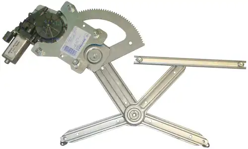 стъклоподемник VALEO 850527