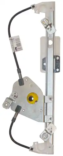 стъклоподемник VALEO 850573
