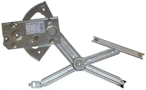 стъклоподемник VALEO 850591