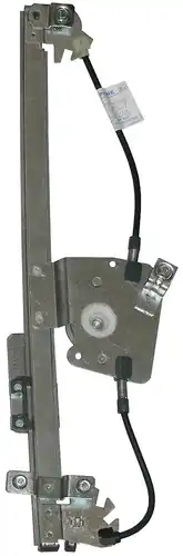 стъклоподемник VALEO 850592