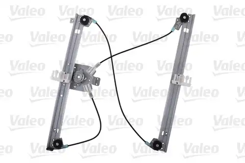 стъклоподемник VALEO 850600