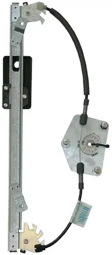 стъклоподемник VALEO 850606