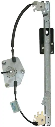 стъклоподемник VALEO 850607