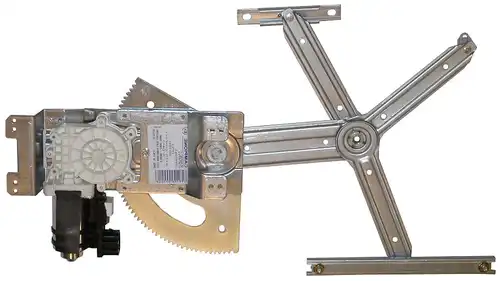 стъклоподемник VALEO 850611