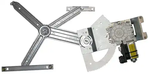 стъклоподемник VALEO 850612