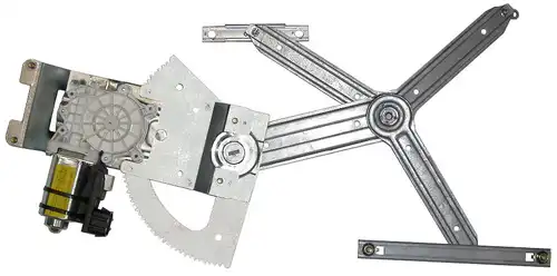 стъклоподемник VALEO 850613