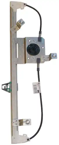 стъклоподемник VALEO 850640