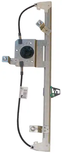 стъклоподемник VALEO 850641