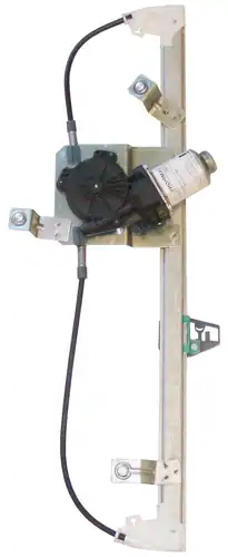 стъклоподемник VALEO 850643