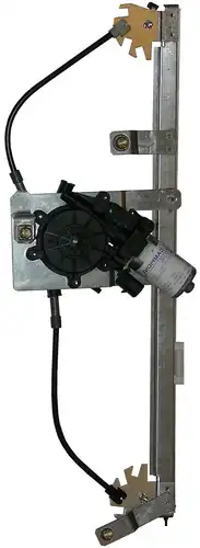 стъклоподемник VALEO 850645
