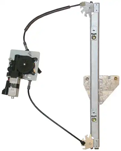 стъклоподемник VALEO 850659