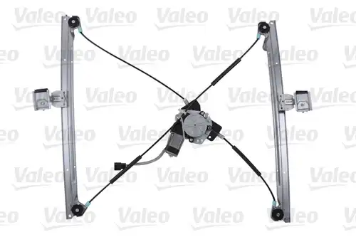 стъклоподемник VALEO 850661