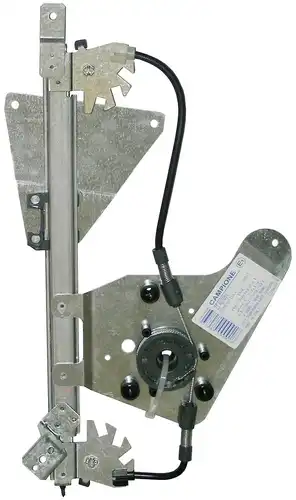 стъклоподемник VALEO 850676