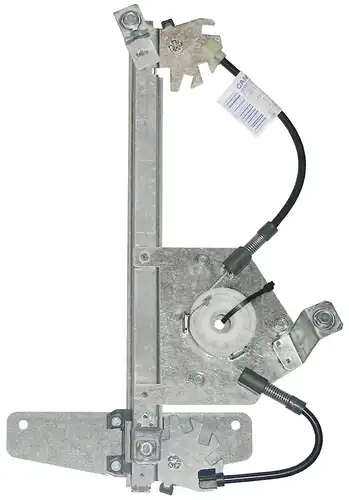 стъклоподемник VALEO 850684