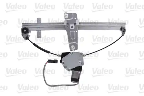 стъклоподемник VALEO 850688