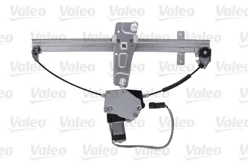 стъклоподемник VALEO 850689