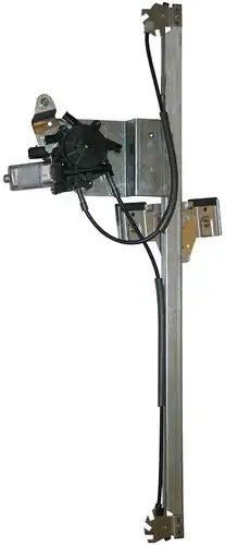 стъклоподемник VALEO 850691