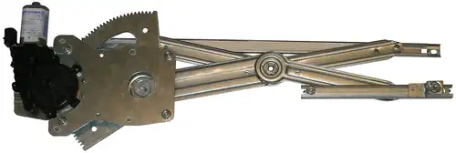 стъклоподемник VALEO 850715