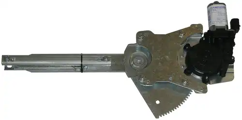 стъклоподемник VALEO 850716