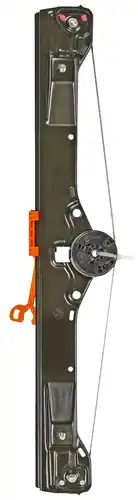 стъклоподемник VALEO 850745