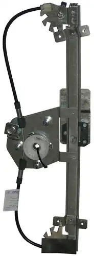 стъклоподемник VALEO 850771