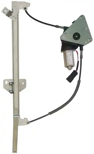 стъклоподемник VALEO 850784