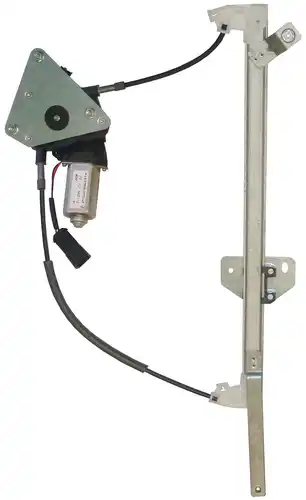 стъклоподемник VALEO 850785