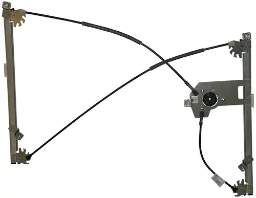 стъклоподемник VALEO 850788