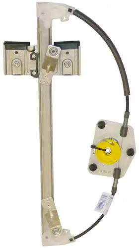 стъклоподемник VALEO 850804