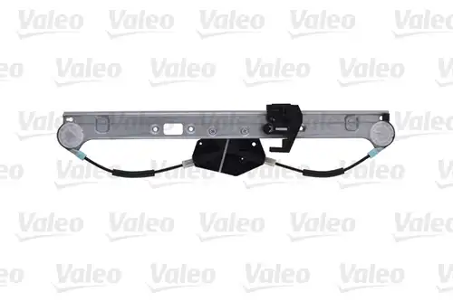 стъклоподемник VALEO 850820