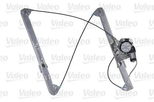 стъклоподемник VALEO 850822
