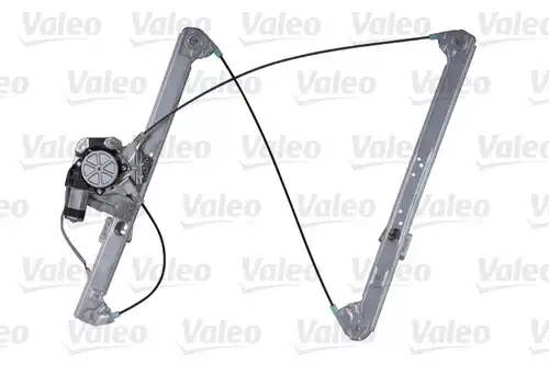 стъклоподемник VALEO 850823