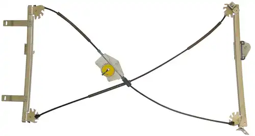 стъклоподемник VALEO 850843
