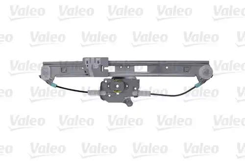 стъклоподемник VALEO 850855