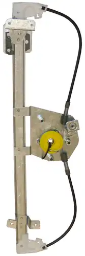стъклоподемник VALEO 850862