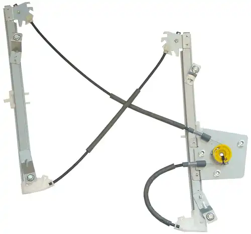 стъклоподемник VALEO 850876