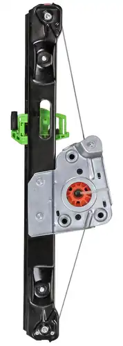стъклоподемник VALEO 850878