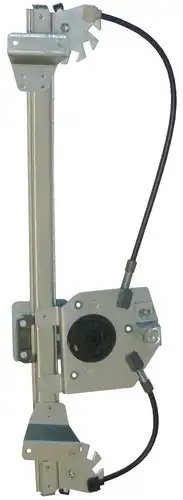 стъклоподемник VALEO 850904