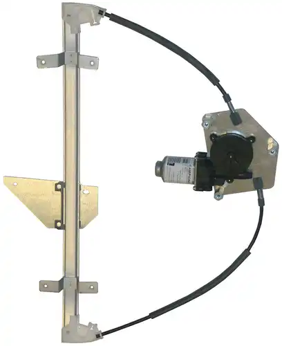 стъклоподемник VALEO 850912