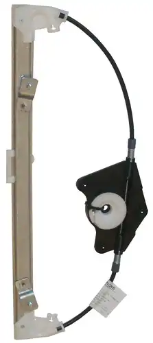 стъклоподемник VALEO 850920