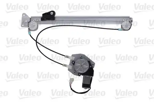 стъклоподемник VALEO 850929