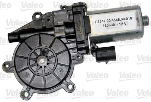 електромотор, стъклоподемник VALEO 850943