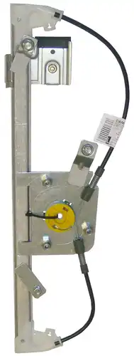стъклоподемник VALEO 850984
