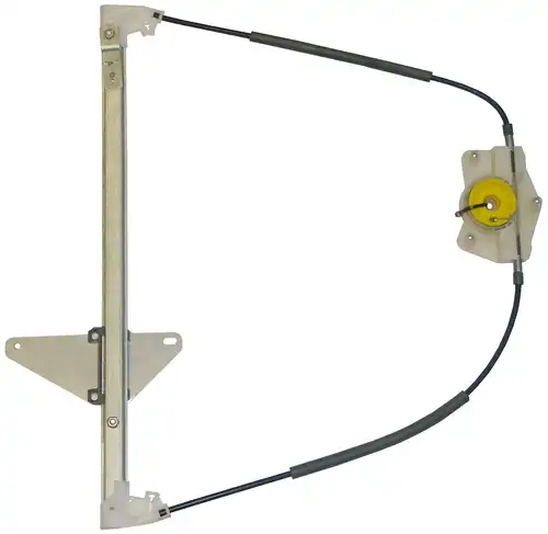 стъклоподемник VALEO 850990
