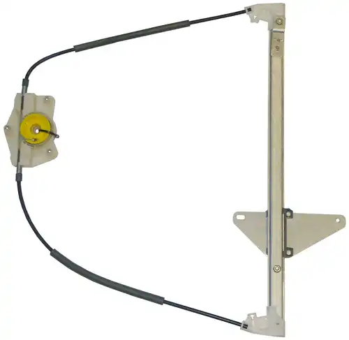 стъклоподемник VALEO 850991