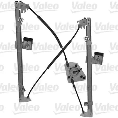 стъклоподемник VALEO 851000
