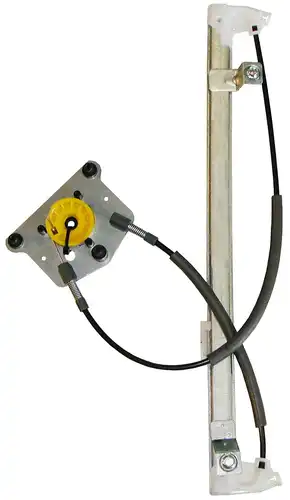 стъклоподемник VALEO 851031